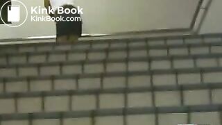 Ungence in the street