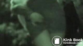 Ungence in the street