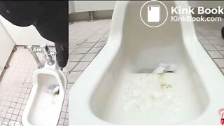 This is what you call a snake turd