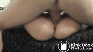 couple scat play - video 3