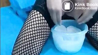 Webcam Scat #2 *No Sound* .3.