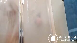 Sexy American Girl Diarrhea