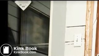 The Princess Cream Fake & Naughty Doll Poop Peep Show