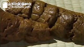 Anna Kuramoto Puke and Shit