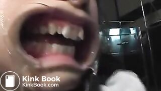 japanese enema - video 5