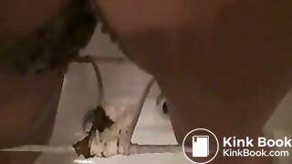 pooping panties 2