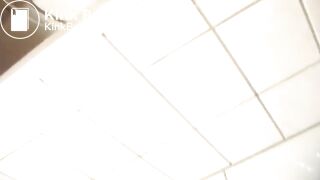 Girl shitting - video 6