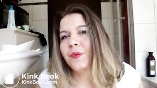 Dildo scat - video 7