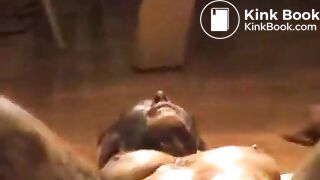 again nothing to say / czech girl /