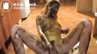 again nothing to say / czech girl /