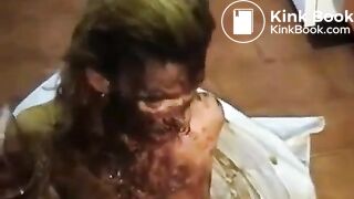 again nothing to say / czech girl /