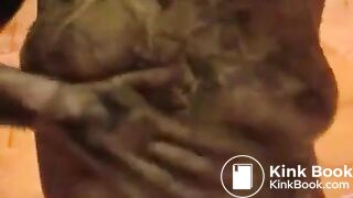 again nothing to say / czech girl /