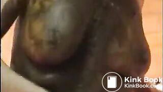 again nothing to say / czech girl /