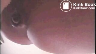 toilet slave for ladies party2