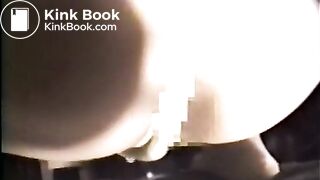 RARE - Scat japonese girl face