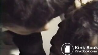 RARE - Scat japonese girl face