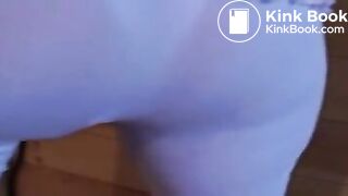 Diarrhea in leggings