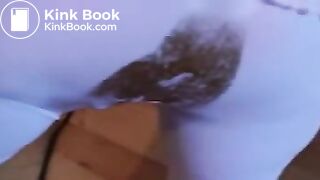 Diarrhea in leggings