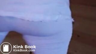 Diarrhea in leggings