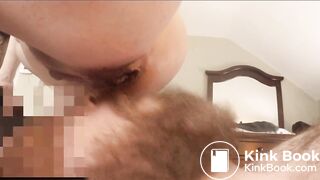 Delicious Feeding Time