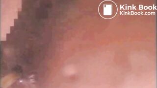 toilet slave for ladies party1