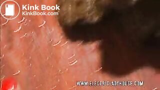 Sabrina Panty Pooping