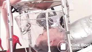 shit eating japanese male slave