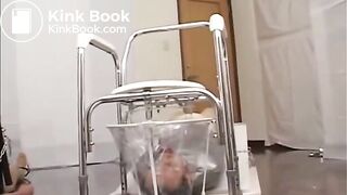 shit eating japanese male slave