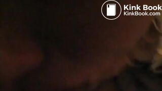 Scat sex digs out some poop