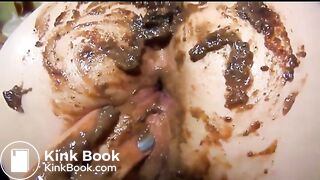 Dirty assholes for everyone