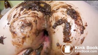 Dirty assholes for everyone