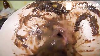 Dirty assholes for everyone