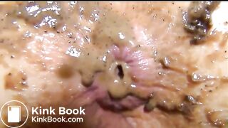 Dirty assholes for everyone