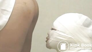 Enema treatment from a crazy doc - part 2