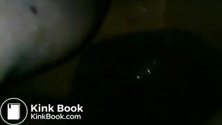 (P)oooops! This jus in (or shud I say out. lol)! Had to poop again!