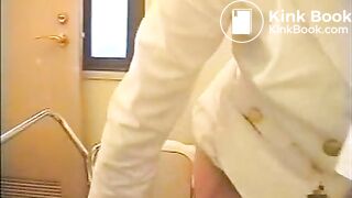 human toilet japanese shit eating