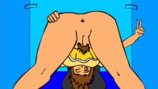 Little Suprise!(Short Version)