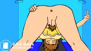 Little Suprise!(Short Version)