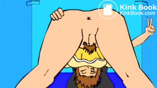 Little Suprise!(Short Version)