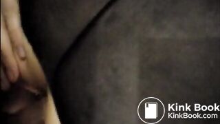 Shitty anal - video 8