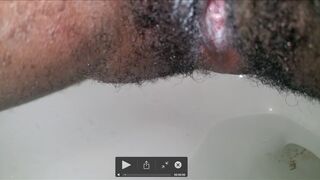 Ebony Unloading Lunch