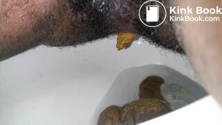 Ebony Unloading Lunch