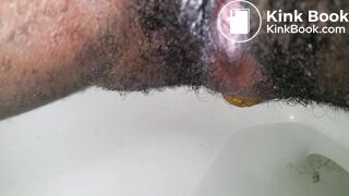 Ebony Unloading Lunch