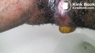 Ebony Unloading Lunch