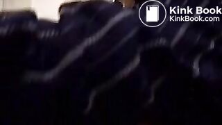 japanese diarrhea pantypoop