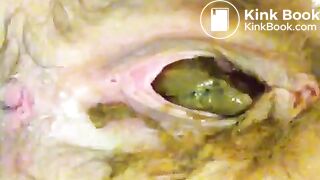 scat in pussy 5