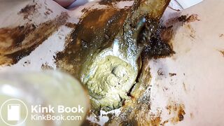 Shit deep in pussy part 1