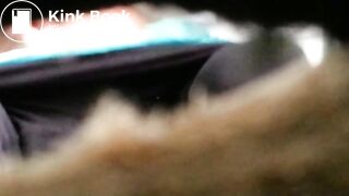 KASACHSTAN WC 5 - SHAVED PISSING MILF