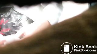 KASACHSTAN WC 5 - SHAVED PISSING MILF