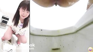 Enema clinic experiment - part 7